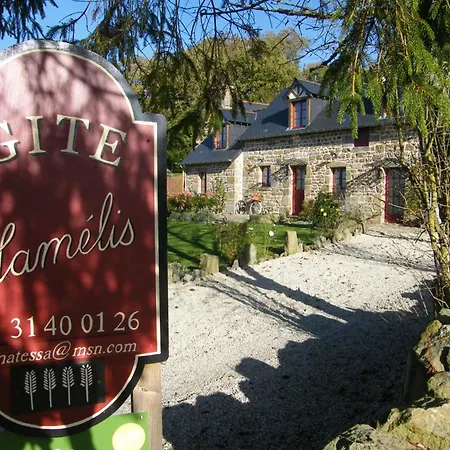 Maison Charme 6 Pers, Sauna, Vue Bocage, Suisse Normande - Fr-1-497-172 *