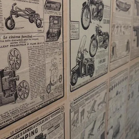 Ferienhaus Maison Charme 6 Pers, Sauna, Vue Bocage, Suisse Normande - Fr-1-497-172