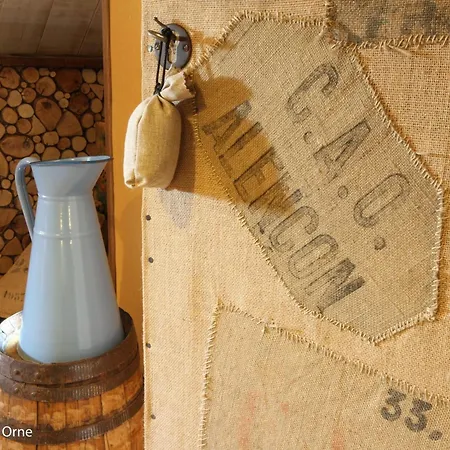 Maison Charme 6 Pers, Sauna, Vue Bocage, Suisse Normande - Fr-1-497-172 Casa de Campo Breel