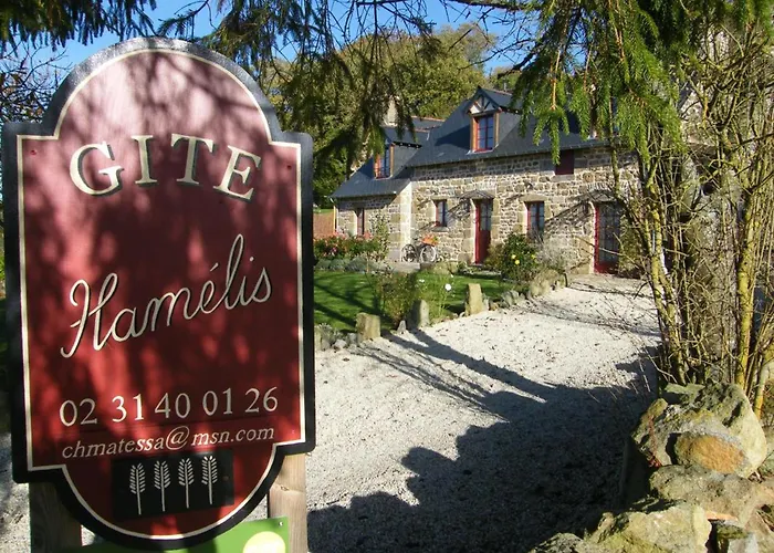 Maison Charme 6 Pers, Sauna, Vue Bocage, Suisse Normande - Fr-1-497-172 *