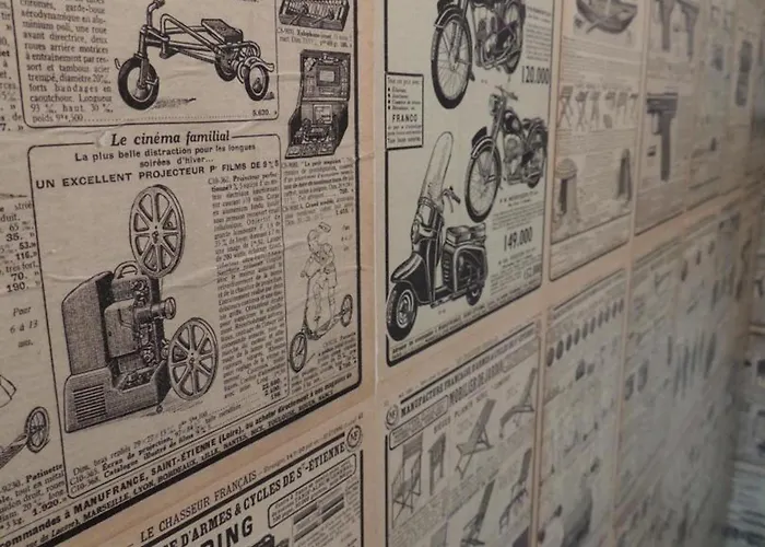 Tatil Evi Maison Charme 6 Pers, Sauna, Vue Bocage, Suisse Normande - Fr-1-497-172